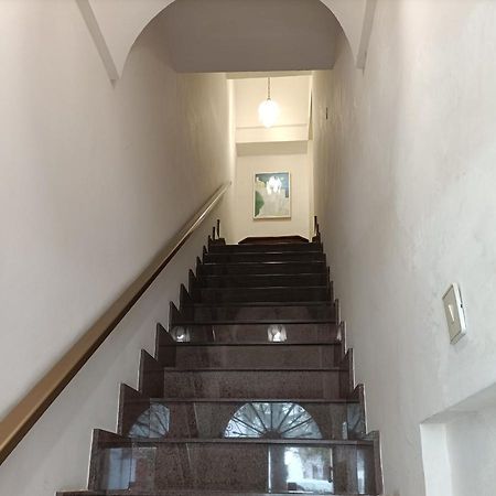 Da Zio Lello Appartement Martina Franca Buitenkant foto