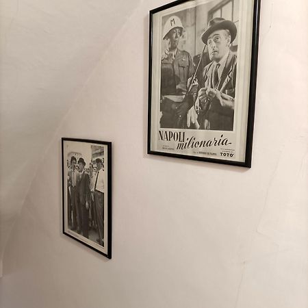 Da Zio Lello Appartement Martina Franca Buitenkant foto