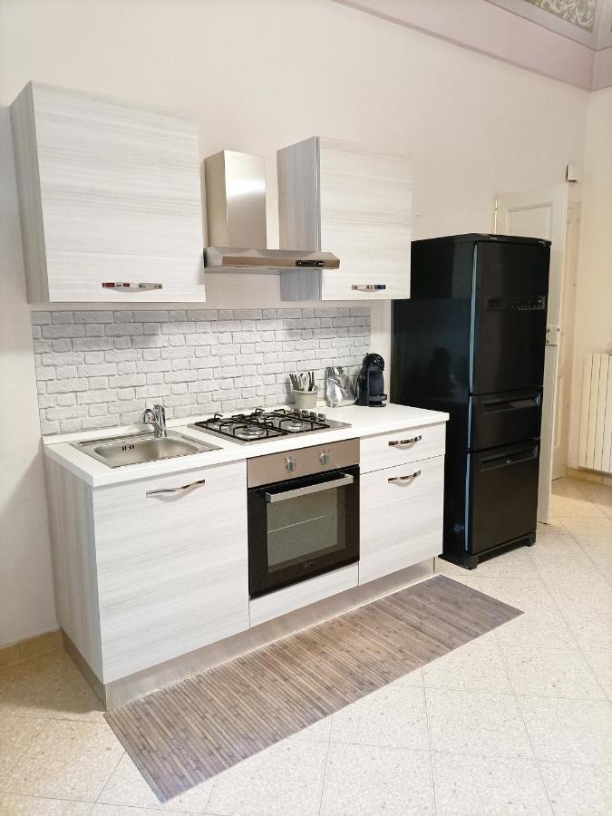 Da Zio Lello Appartement Martina Franca Buitenkant foto