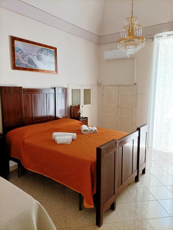 Da Zio Lello Appartement Martina Franca Buitenkant foto