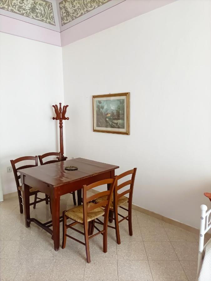 Da Zio Lello Appartement Martina Franca Buitenkant foto