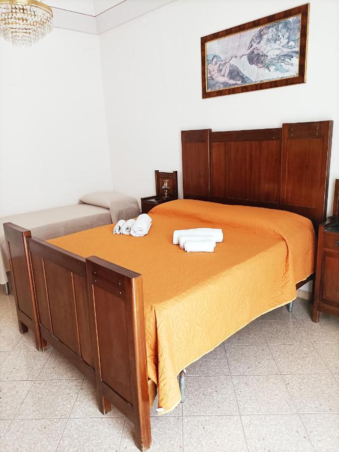 Da Zio Lello Appartement Martina Franca Buitenkant foto