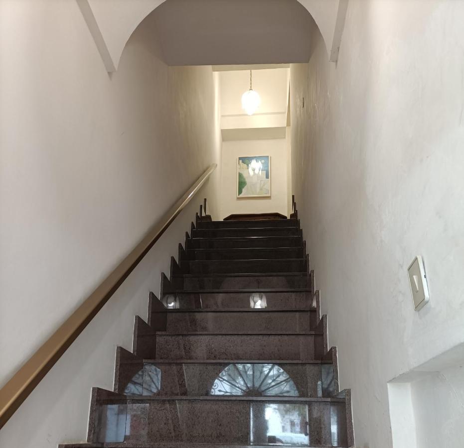 Da Zio Lello Appartement Martina Franca Buitenkant foto