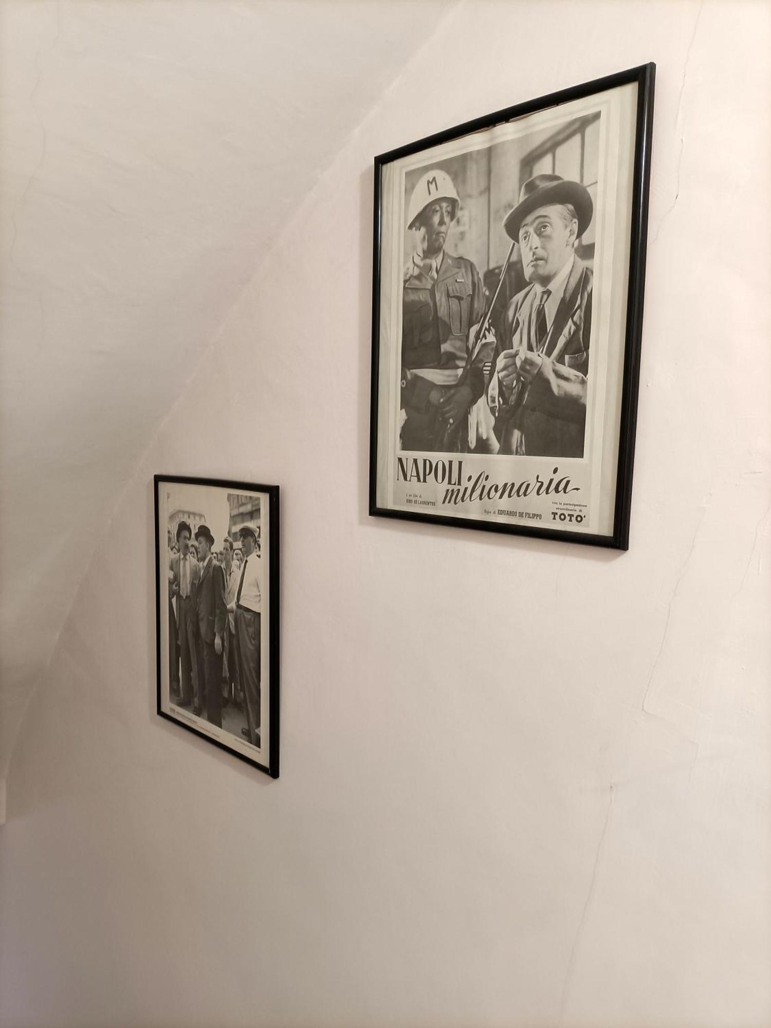 Da Zio Lello Appartement Martina Franca Buitenkant foto